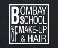 Bombay School of Makeup Logo