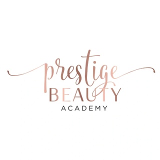 Prestige Beauty Academy Logo