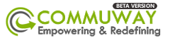 COMMUWAY Logo