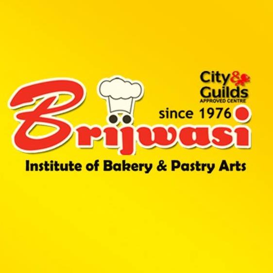 Brijwasi Institute of Bakery and Pastry Arts Logo