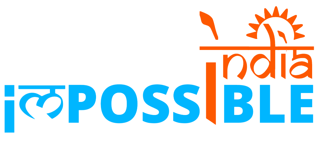 iMpossible India Logo