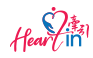 Heartin Logo