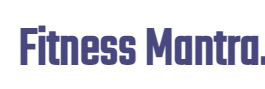 Fitness Mantra Logo