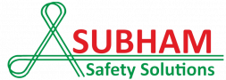 Subham Safety Logo