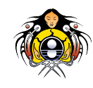 Miziwe Biik Aboriginal Employment And Training Logo