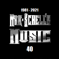 Mar-Schell's Music Logo