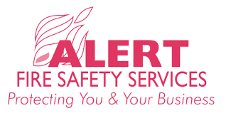 Alert Fire Safety Services Limited Logo