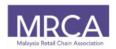 Malaysia Retail Chain Association (MRCA) Logo