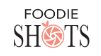 Foodie Shots Logo