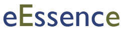 eEssence Logo