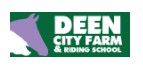 Deen City Farm Logo