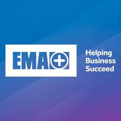 EMA Training & Conference Centre Logo