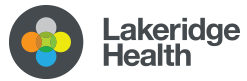 Lakeridge Health Logo