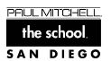 Paul Mitchell The School San Diego - Cosmetology School Logo