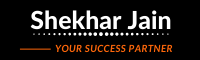 Shekhar Jain Logo