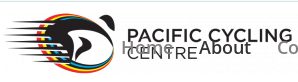 Pacific Cycling Centre Logo