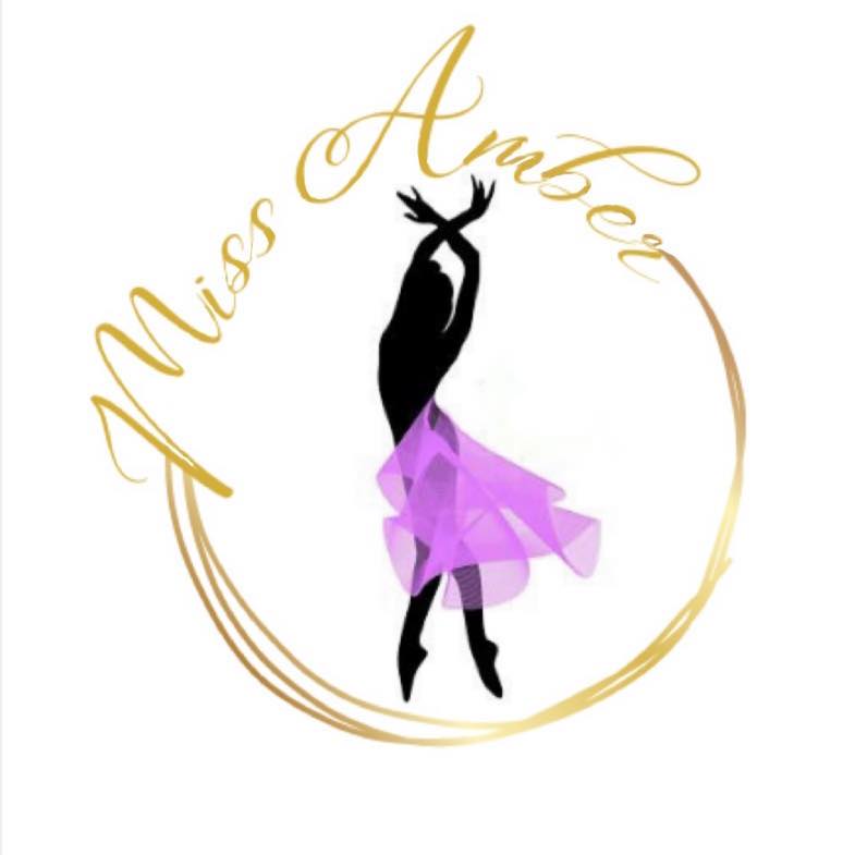 Miss Amber Dance Academy Logo