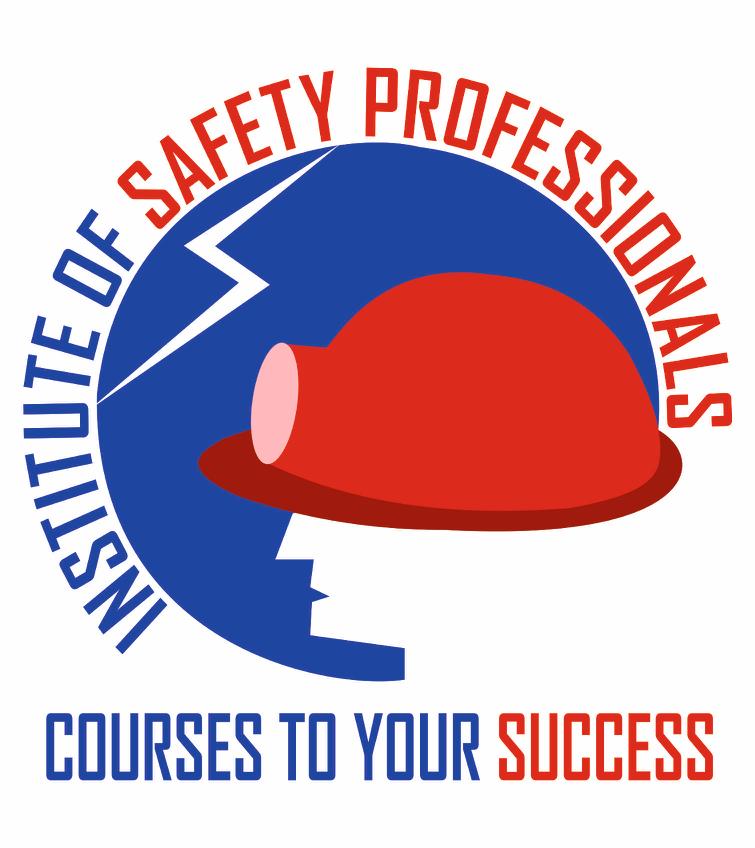 Instiute of Safety Professionals Logo