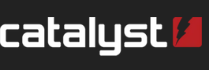Catalyst (New Zealand) Logo