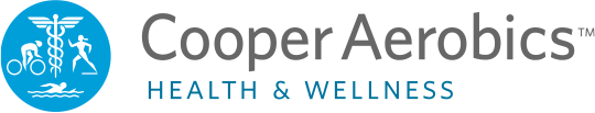 Cooper Aerobics Logo
