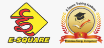 E Square Training Academy Logo