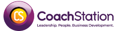 Coach Station Logo