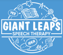 Giant Leaps Logo