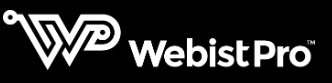 Webist Pro Sdn. Bhd Logo