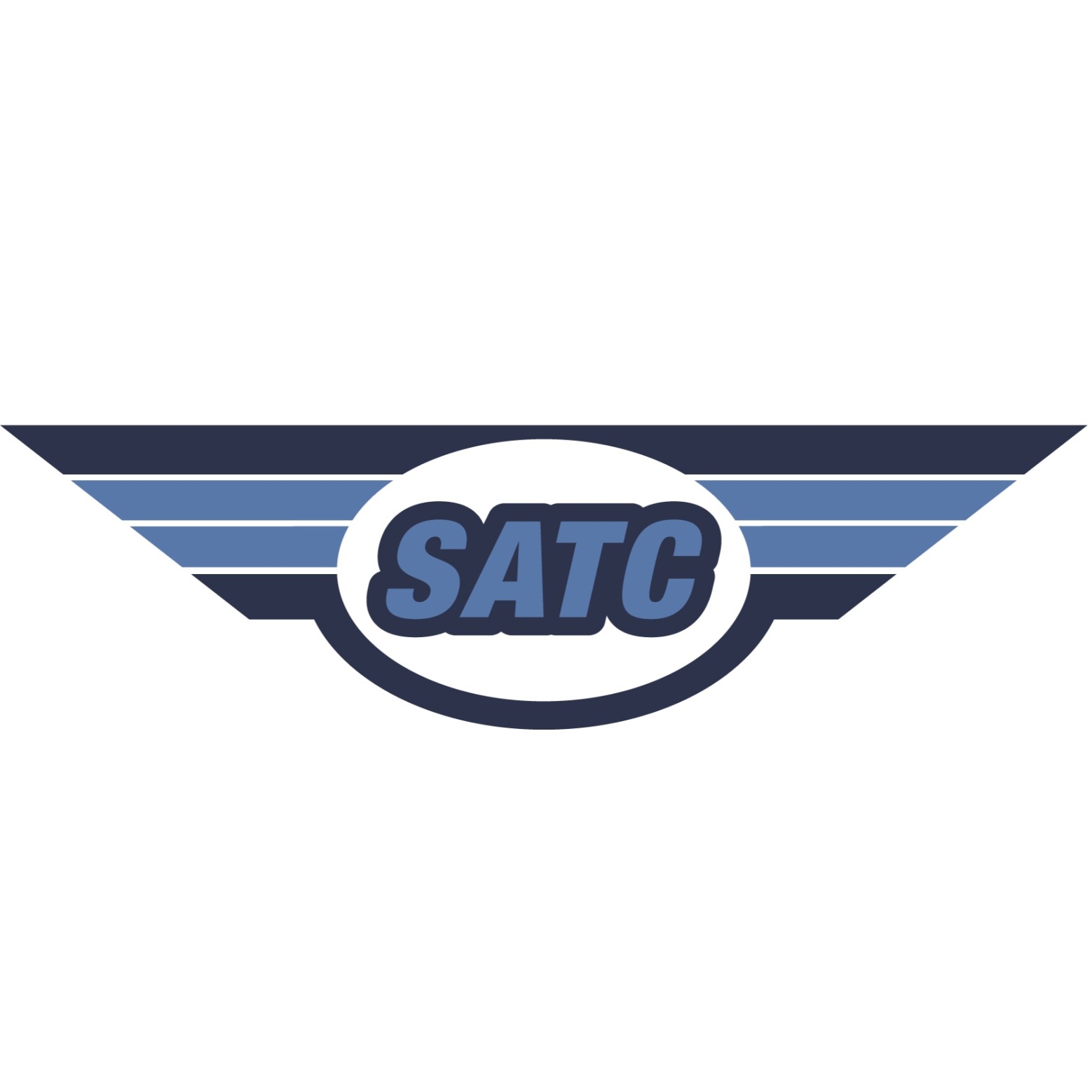 Springbank Air Training College Logo