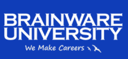 Brainware University Logo