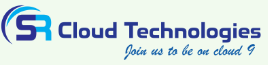SR Cloud Technologies Logo