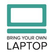 Bring Your Own Laptop Logo