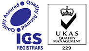 ICS Registrars Logo