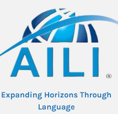 Atlanta International Language Institute Logo