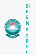 SIES Nagpur Logo