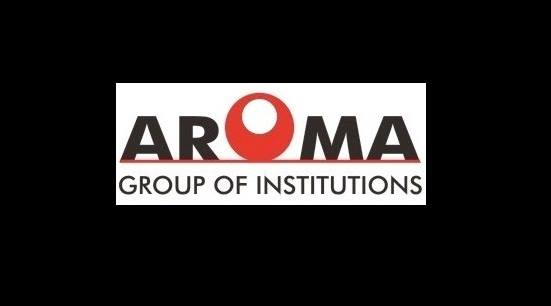 Aroma Institute Logo