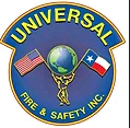 Universal Fire & Safety, Inc Logo