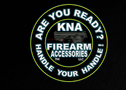 KNA Accessories Logo