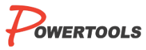 Powertools Singapore Logo