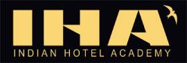 Indian Hotel Academy Logo
