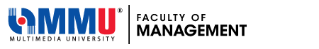 Multimedia University ( Faculty of Management) Logo