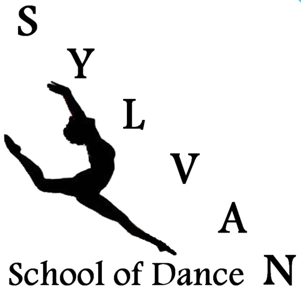 Sylvan School of Dance Logo