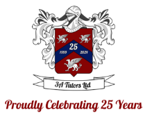 3A Tutors Ltd Logo