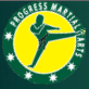 Progress Martial Arts Logo