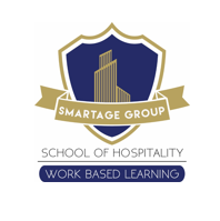 SmartAge Group School of Hospitality Logo