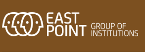 East Point Group of Institutions Logo