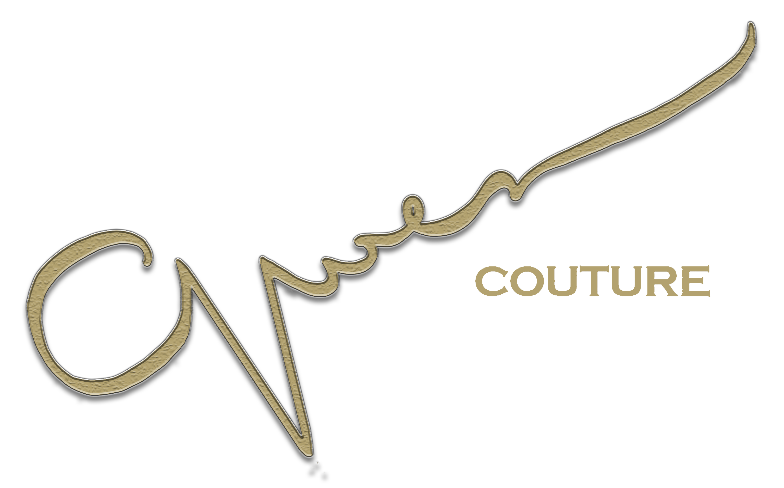 Gwen Couture Logo