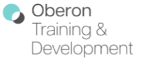 Oberon Training and Development Logo