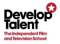 Develop Talent Logo