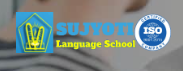 Sujyoti Language School Logo